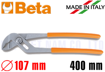 Kìm mỏ quạ Beta 1046 400