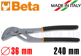 Kìm mỏ quạ Beta 1047 240