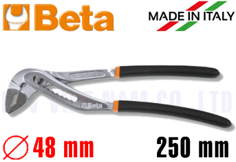 Kìm mỏ quạ Beta 1048 250