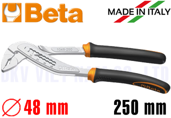 Kìm mỏ quạ Beta 1048BM 250