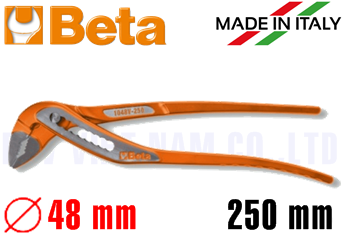 Kìm mỏ quạ Beta 1048V 250