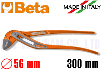 Kìm mỏ quạ Beta 1048V 300