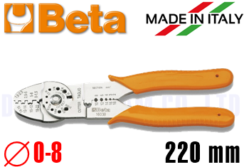 Kim Mỏ Quạ Beta 1603B