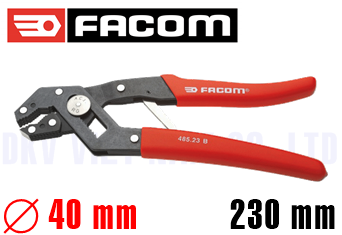 Kìm Mỏ Quạ Facom 485.23