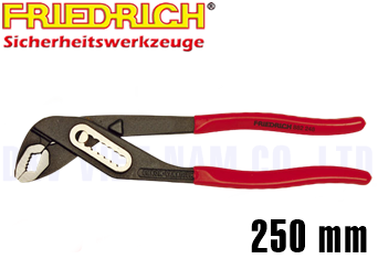 Kìm mỏ quạ Friedrich 882248