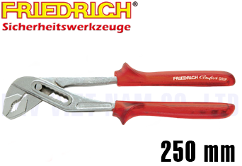 Kìm mỏ quạ Friedrich 887243