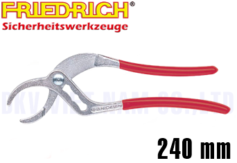 Kìm mỏ quạ Friedrich 984249