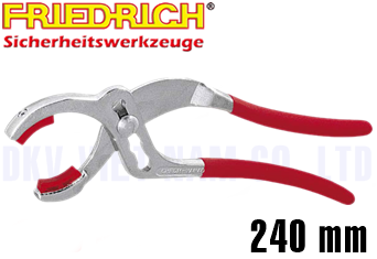 Kìm mỏ quạ Friedrich 994248
