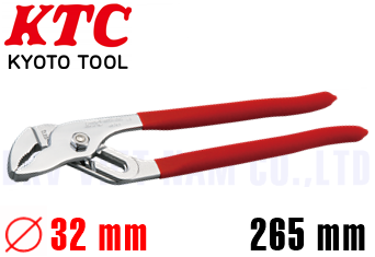 kìm mỏ quạ KTC WPD1-250