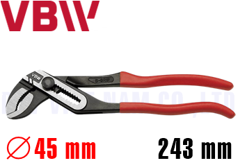 Kìm mỏ quạ VBW 186010