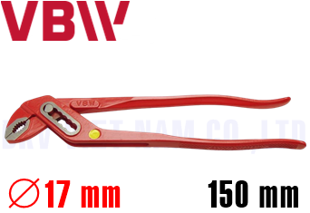 Kìm mỏ quạ VBW 188005