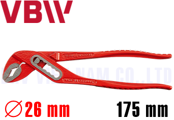 Kìm mỏ quạ VBW 966005