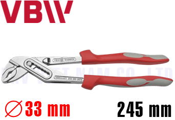 Kìm mỏ quạ VBW 966025