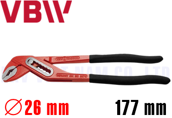 Kìm mỏ quạ VBW 966030