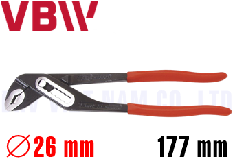 Kìm mỏ quạ VBW 966165