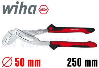 Kìm mỏ quạ Wiha 26762