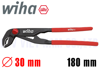 Kìm mỏ quạ Wiha 26764