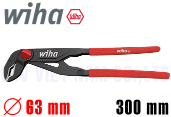 Kìm mỏ quạ Wiha 26766