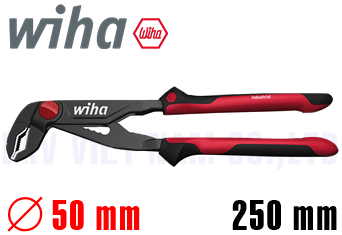 Kìm mỏ quạ Wiha 32352