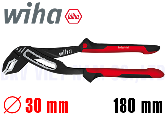 Kìm mỏ quạ Wiha 36038