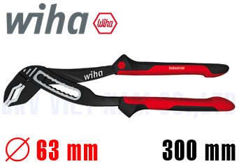 Kìm mỏ quạ Wiha 36039