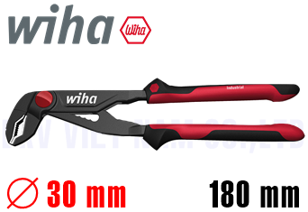 Kìm mỏ quạ Wiha 36040