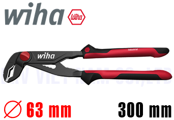 Kìm mỏ quạ Wiha 36041