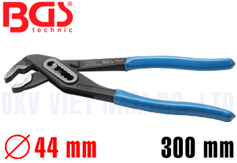 Kìm bơm nước BGS 75112