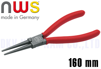 Kìm NWS 125-62-160