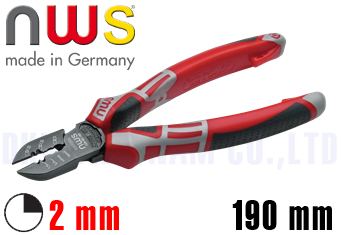 Kìm NWS 135-69-190