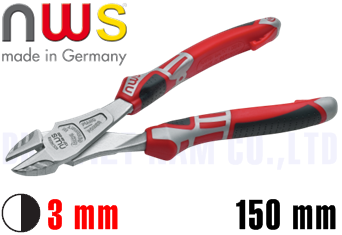 Kìm NWS 137-49-150-SB