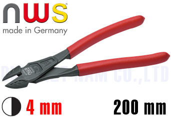 Kìm NWS 137-62-200