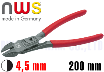 Kìm NWS 138-62-200-SB