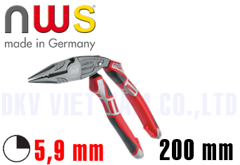Kìm NWS 1406-69-200