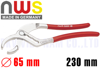 Kìm NWS 160-42-230-SB