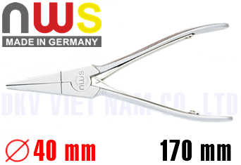 Kìm NWS 204-40-170-SB