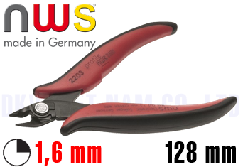 Kìm NWS 2203-128-SB