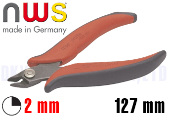 Kìm NWS 2206-127