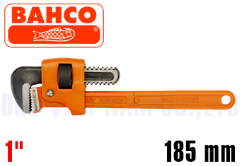 Kìm ống Bahco 361-8
