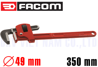 Kìm ống Facom 131A.14