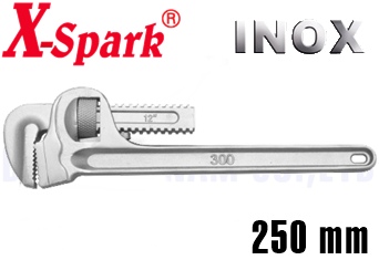 Kìm ống Inox X-Spark 8116A-1002