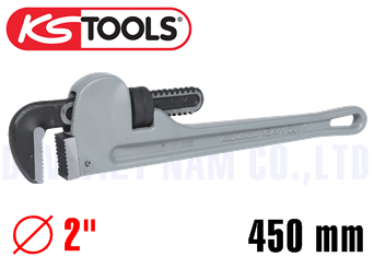 Kìm ống KS Tools 111.3200