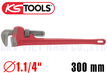 Kìm ống KS Tools 111.3510