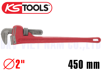 Kìm ống KS Tools 111.3520