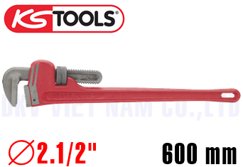 Kìm ống KS Tools 111.3525