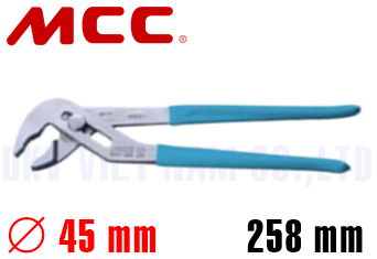 Kìm mỏ quạ MCC WPD-250