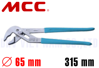 Kìm mỏ quạ MCC WPD-300