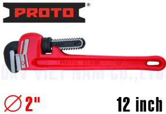 Kìm ống Proto J812HD