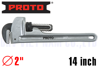 Kìm ống Proto J814A