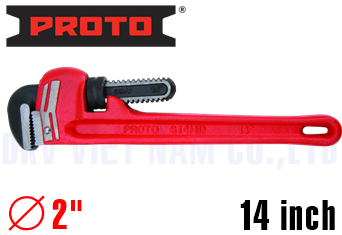 Kìm ống Proto J814HD